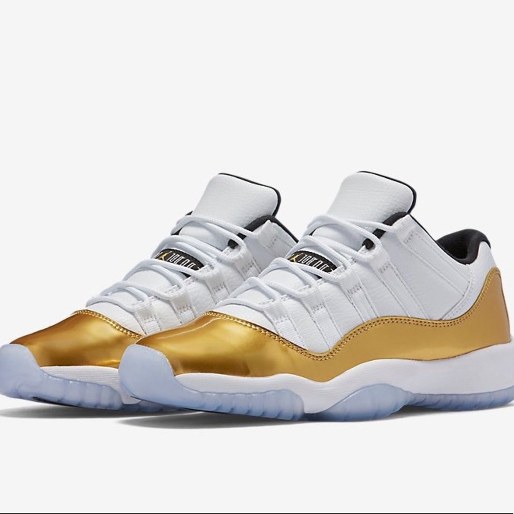 Air Jordan 11 “Closing Ceremony”